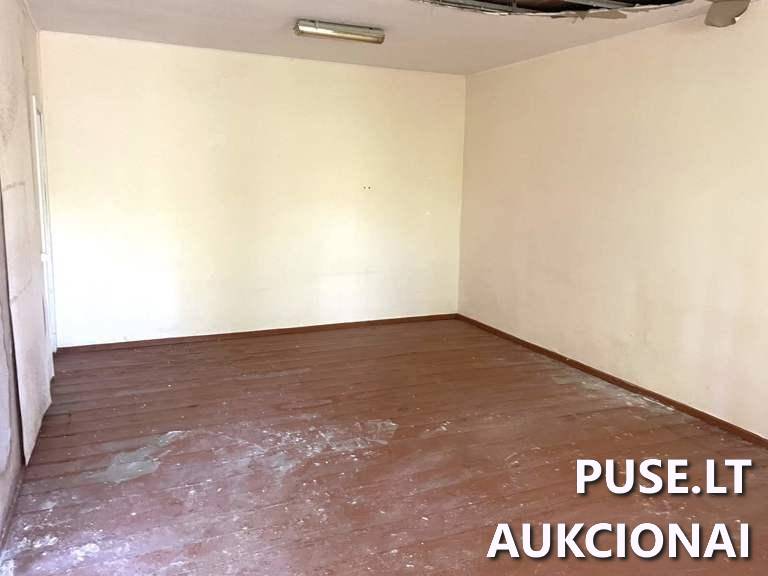 Butas Patalpos/Butai Dvaro g. 5, 20355 Jasiuliškis, Vidiškių sen., Ukmergės r. sav. 11