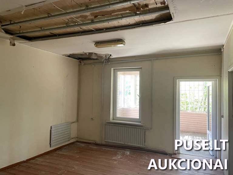 Butas Patalpos/Butai Dvaro g. 5, 20355 Jasiuliškis, Vidiškių sen., Ukmergės r. sav. 12