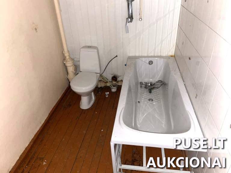 Butas Patalpos/Butai Dvaro g. 5, 20355 Jasiuliškis, Vidiškių sen., Ukmergės r. sav. 13