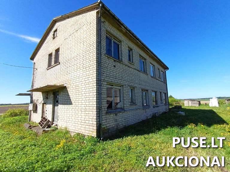 Butas Patalpos/Butai Kavoliai I 3B, 74246, Girdžių sen., Jurbarko r. sav. 8