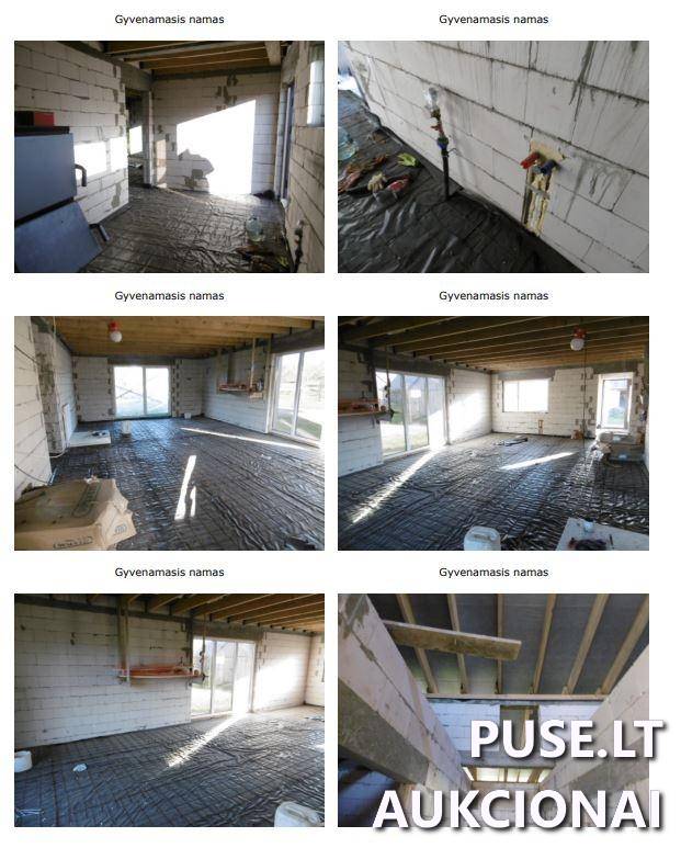Žemės sklypas Sklypai Draugystės g. 16, 90308 Labardžiai, Rietavo sen., Rietavo sav. 2