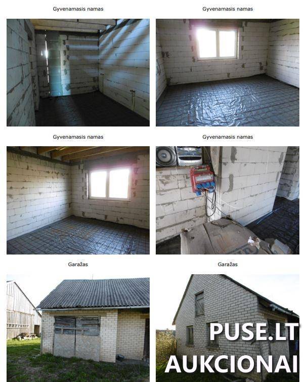 Žemės sklypas Sklypai Draugystės g. 16, 90308 Labardžiai, Rietavo sen., Rietavo sav. 6