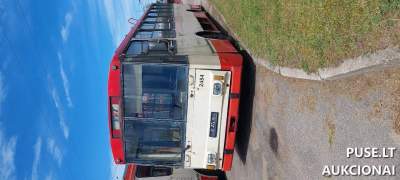 Kitos technikos dalys Vilniuje, pradinė kaina 1488 EUR - Aukcionas