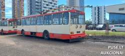 Neklasifikuota - ŠKODA 14 TR 02