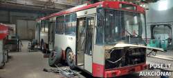 Neklasifikuota - ŠKODA 14 TR 02