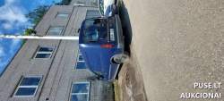 Lengvasis automobilis - OPEL COMBO