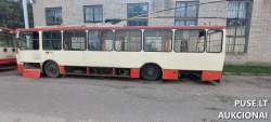 Neklasifikuota - ŠKODA 14 TR 11