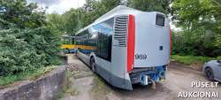 Autobusas virš 5t. - CARROCERA CASTROSUA TEMPUS