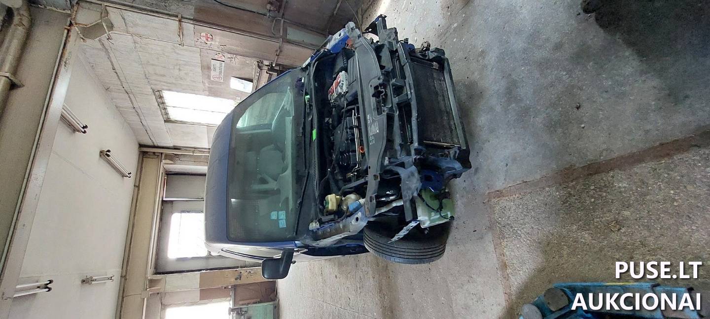 VW CADDY Lengvasis automobilis 1