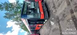 Autobusas virš 5t. - MAN NG 313