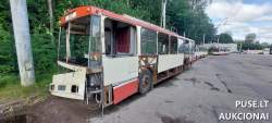 Neklasifikuota - ŠKODA 14 TR 13 BNA590