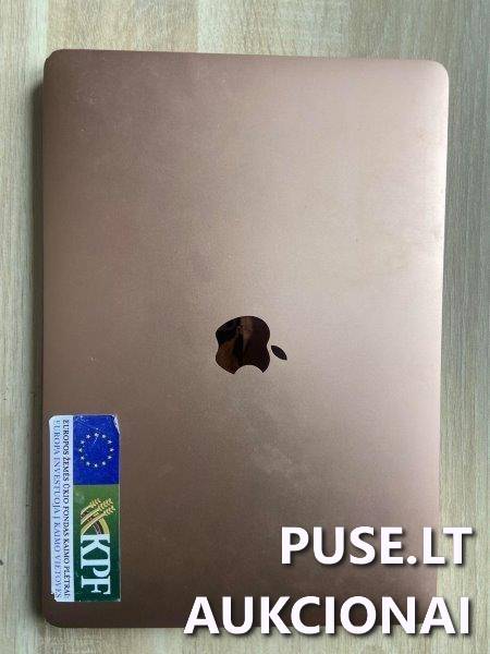 UAB Pekla ilgalaikis turtas Biuro įranga 6