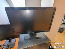 Kompiuterių programinė ir techninė įranga - Monitorius HP X22LED 22