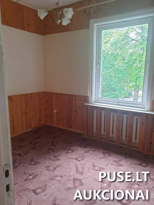 Nuomojamas turtas: Administracinis pastatas Pastatai Maironio g. 12, 66116 Druskininkai, Druskininkų sav. 9
