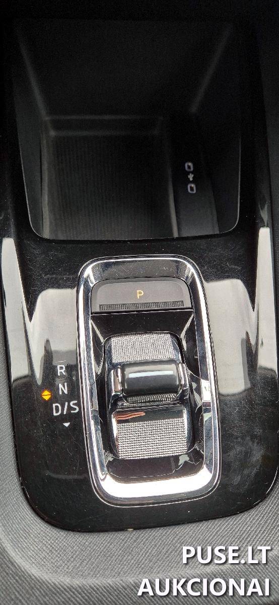 Automobilis Škoda Octavia Lengvasis automobilis 9