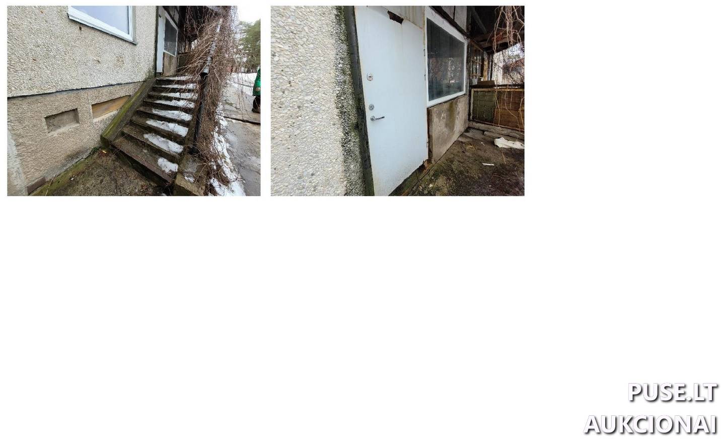 Parduotuvė Patalpos/Butai Festivalio g. 3, 31142 Visaginas, Visagino sav. 7