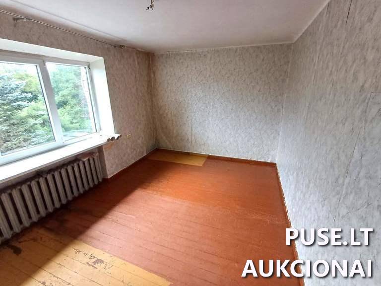 Butas Nr.3 Patalpos/Butai Pravieniškių g. 52, 56371 Pravieniškės, Pravieniškių sen., Kaišiadorių r. sav. 3