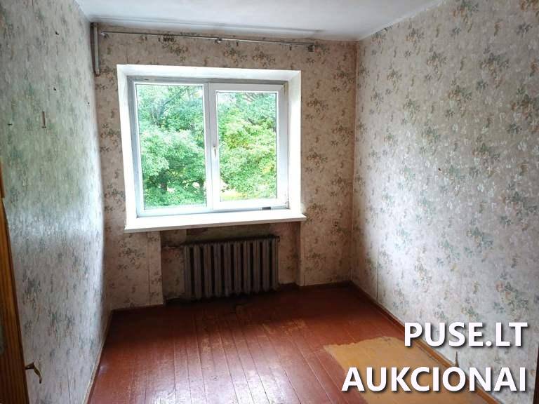 Butas Nr.3 Patalpos/Butai Pravieniškių g. 52, 56371 Pravieniškės, Pravieniškių sen., Kaišiadorių r. sav. 4