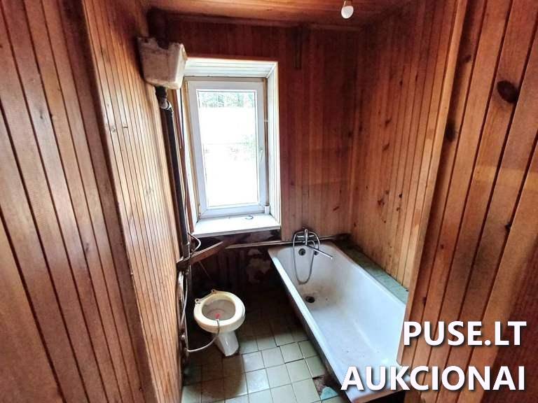 Butas Nr.3 Patalpos/Butai Pravieniškių g. 52, 56371 Pravieniškės, Pravieniškių sen., Kaišiadorių r. sav. 5