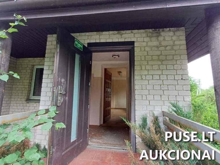 Butas Nr.3 Patalpos/Butai Pravieniškių g. 52, 56371 Pravieniškės, Pravieniškių sen., Kaišiadorių r. sav. 8