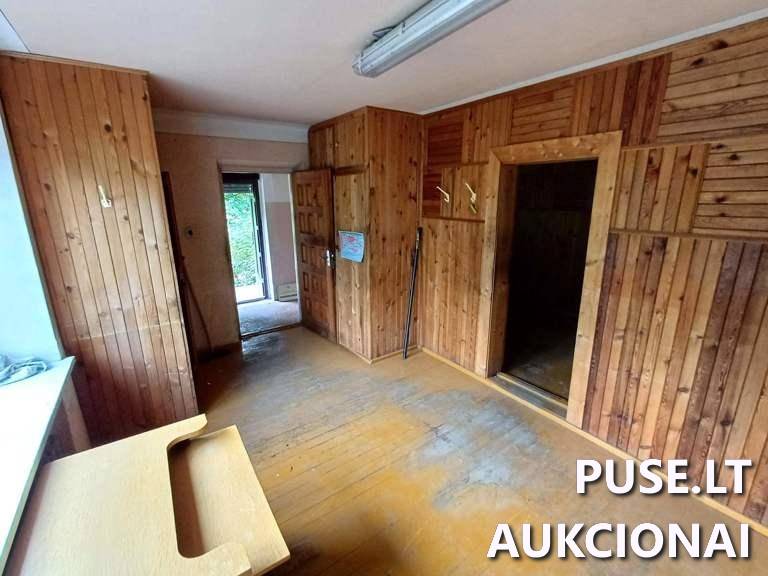 Butas Nr.3 Patalpos/Butai Pravieniškių g. 52, 56371 Pravieniškės, Pravieniškių sen., Kaišiadorių r. sav. 9
