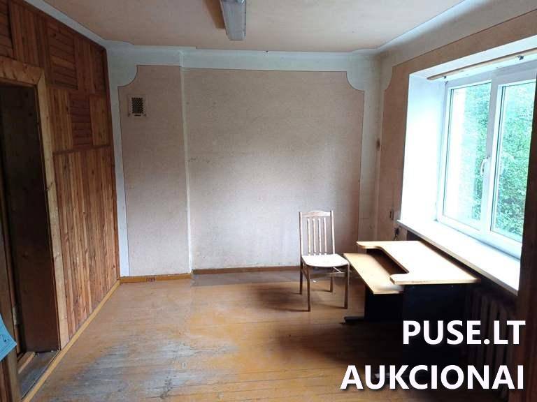 Butas Nr.3 Patalpos/Butai Pravieniškių g. 52, 56371 Pravieniškės, Pravieniškių sen., Kaišiadorių r. sav. 10