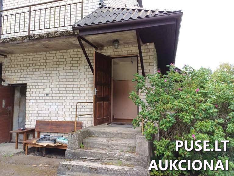 Butas Nr.3 Patalpos/Butai Pravieniškių g. 52, 56371 Pravieniškės, Pravieniškių sen., Kaišiadorių r. sav. 11