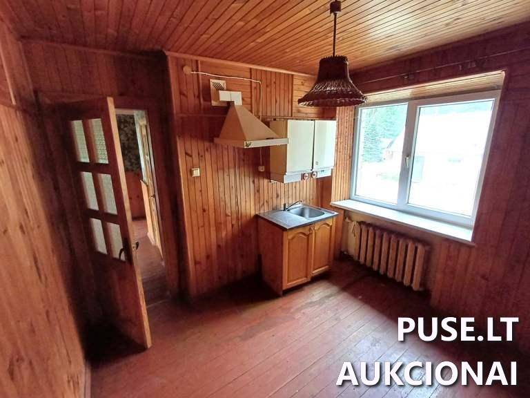 Butas Nr.3 Patalpos/Butai Pravieniškių g. 52, 56371 Pravieniškės, Pravieniškių sen., Kaišiadorių r. sav. 13