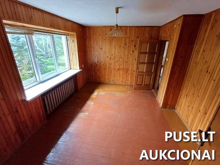 Butas Nr.3 Patalpos/Butai Pravieniškių g. 52, 56371 Pravieniškės, Pravieniškių sen., Kaišiadorių r. sav. 14