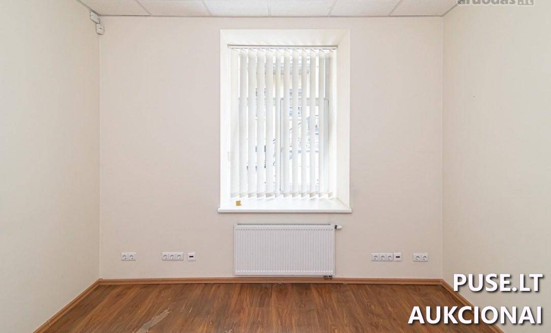 Nuomojamas turtas: Administracinis pastatas Pastatai Rožių al. 4A, 03106 Vilnius, Vilniaus m. sav. 8