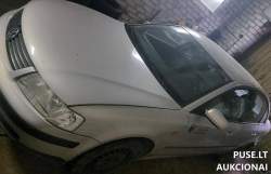Lengvasis automobilis - VW PASSAT valstybinis Nr. ANS786
