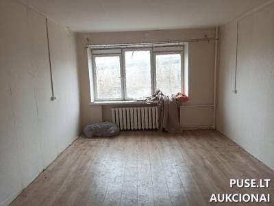 Kambarys Kaune Raudondvario pl. 174 su dalimi bendrųjų patalpų nuo 10980 EUR