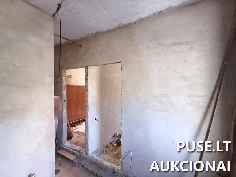 Butas Patalpos/Butai J. Janonio g. 5, 70415 Kybartai, Kybartų sen., Vilkaviškio r. sav. 6