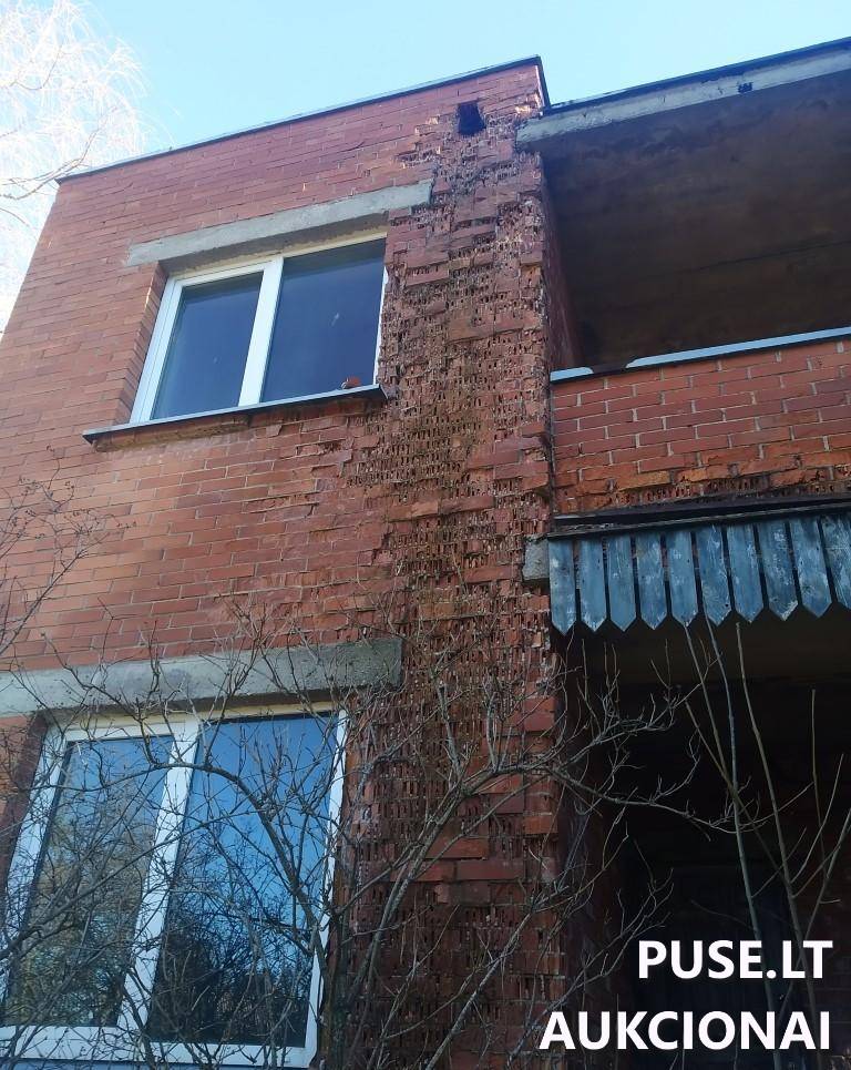 Vaistinė-med.punktas Pastatai Pasvalio g. 1, 39207 Daujėnai, Daujėnų sen., Pasvalio r. sav. 1