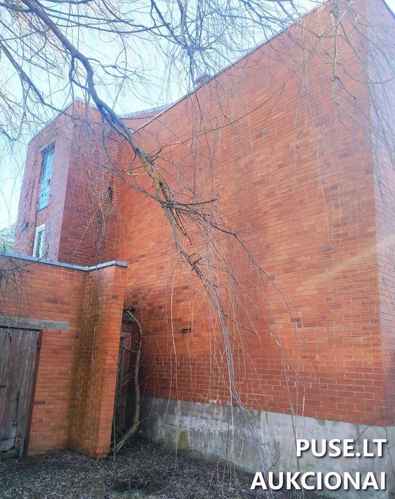 Vaistinė-med.punktas Pastatai Pasvalio g. 1, 39207 Daujėnai, Daujėnų sen., Pasvalio r. sav. 3