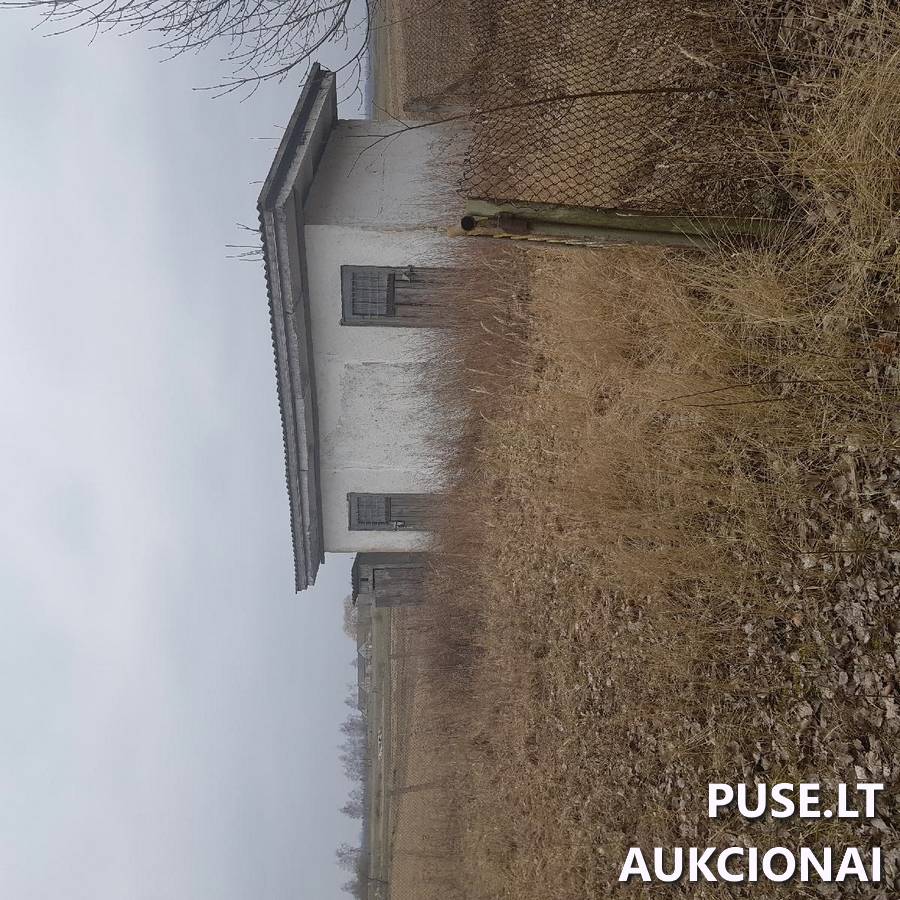 Parduotuvė Pastatai Parko g. 20, 58301 Alksnėnai, Gudžiūnų sen., Kėdainių r. sav. 1