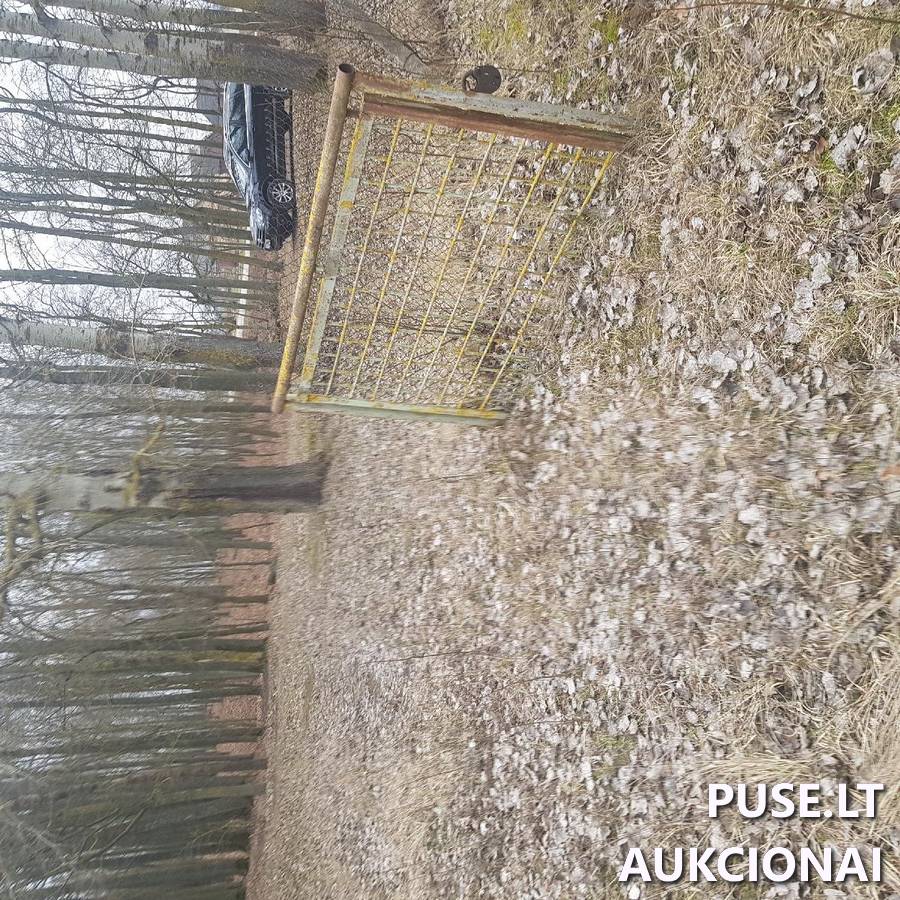 Parduotuvė Pastatai Parko g. 20, 58301 Alksnėnai, Gudžiūnų sen., Kėdainių r. sav. 2