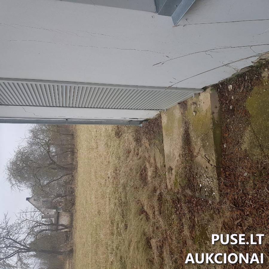 Parduotuvė Pastatai Parko g. 20, 58301 Alksnėnai, Gudžiūnų sen., Kėdainių r. sav. 5
