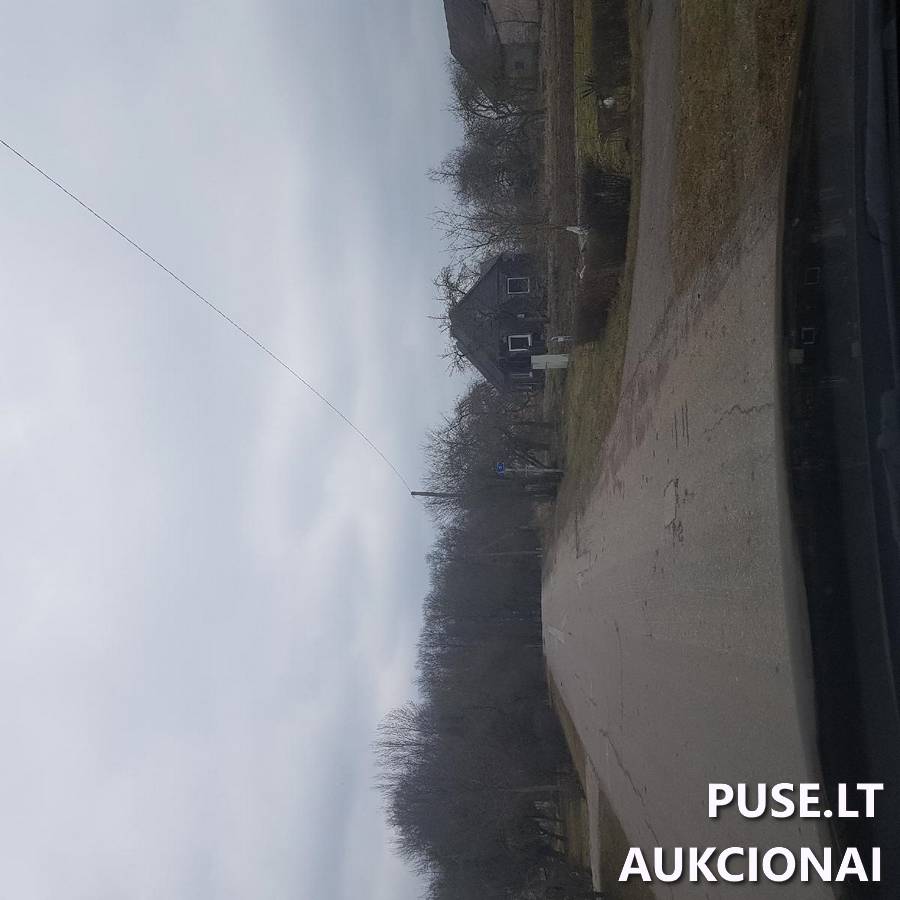Parduotuvė Pastatai Parko g. 20, 58301 Alksnėnai, Gudžiūnų sen., Kėdainių r. sav. 6