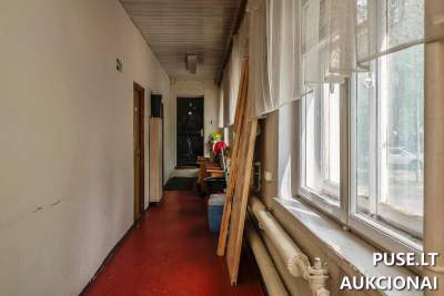 Administracinis pastatas Vilniuje, Vasaros g. 3, 5180000 EUR - 159 kv.m.