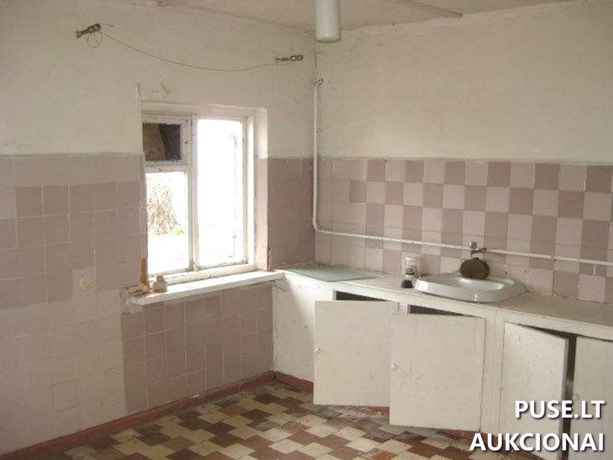 Buitinis pastatas Pastatai Skruzdynės g. 20A, 93123 Neringa, Neringos sav. 3
