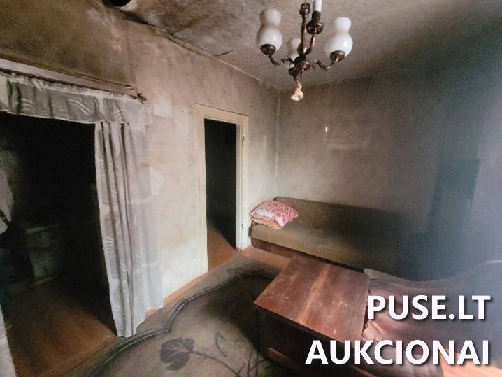 Butas Patalpos/Butai Pušyno g. 4, 92271 Klaipėda, Klaipėdos m. sav. 5