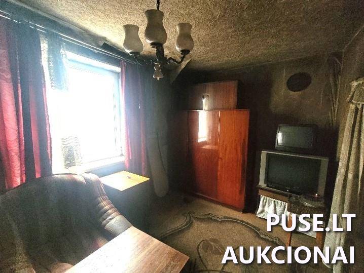 Butas Patalpos/Butai Pušyno g. 4, 92271 Klaipėda, Klaipėdos m. sav. 7