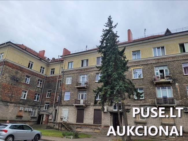 Butas Patalpos/Butai Minijos g. 129, 93212 Klaipėda, Klaipėdos m. sav. 2