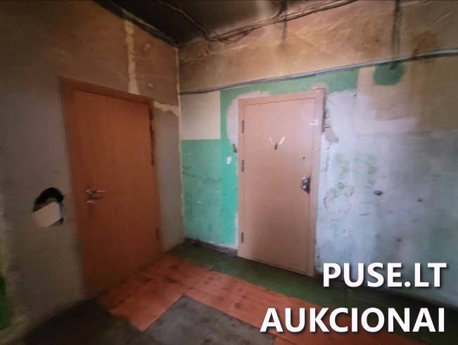 Butas Patalpos/Butai Minijos g. 129, 93212 Klaipėda, Klaipėdos m. sav. 4