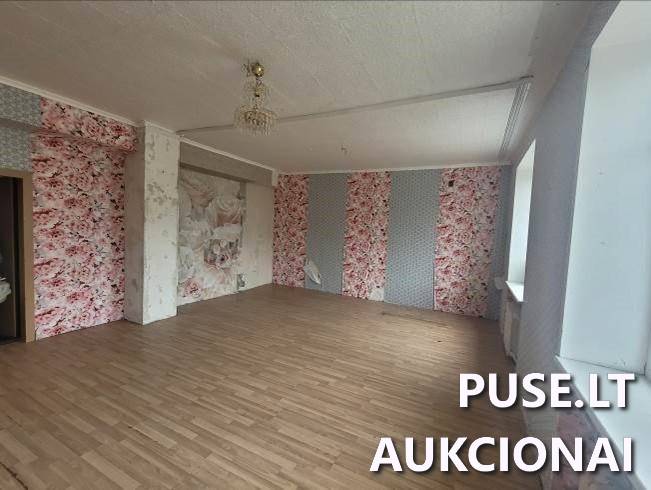 Butas Patalpos/Butai Minijos g. 129, 93212 Klaipėda, Klaipėdos m. sav. 5