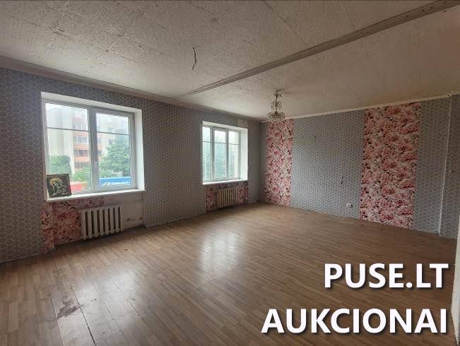 Butas Patalpos/Butai Minijos g. 129, 93212 Klaipėda, Klaipėdos m. sav. 6