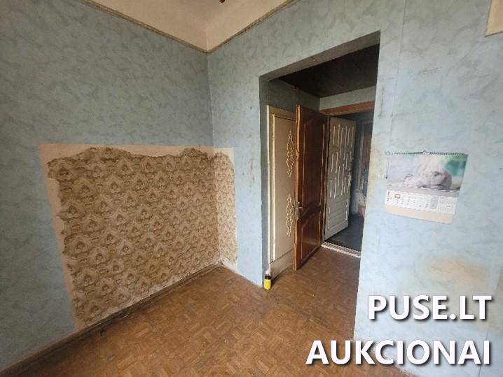 Butas Patalpos/Butai Minijos g. 129, 93212 Klaipėda, Klaipėdos m. sav. 3