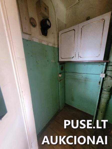 Butas Patalpos/Butai Minijos g. 129, 93212 Klaipėda, Klaipėdos m. sav. 4