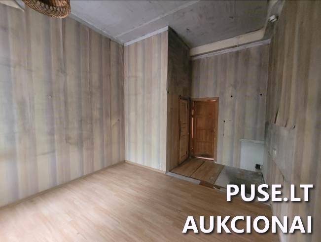 Butas Patalpos/Butai Žvejų g. 5, 91248 Klaipėda, Klaipėdos m. sav. 5